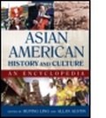 Cover: Asian American History and Culture: An Encyclopedia - M.E. Sharpe