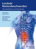 Cover: Lumbale R&uuml;ckenbeschwerden - Thieme