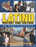 Cover: Latino History and Culture - Routledge