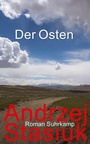 Cover: Der Osten - Suhrkamp
