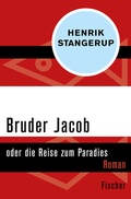 Cover: Bruder Jacob - Fischer Taschenbuch