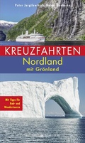 Cover: Kreuzfahrten Nordland - Delius Klasing