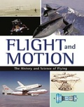 Cover: Flight and Motion - Routledge