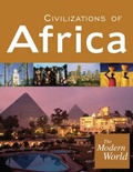Cover: The Modern World - Routledge