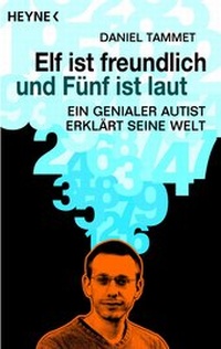 Abbildung von: Elf ist freundlich und Fünf ist laut - Heyne