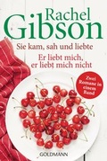 Cover: Sie kam, sah und liebte/Er liebt mich, er liebt mich nicht - Goldmann