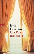 Cover: Die Reise mit Paula - btb