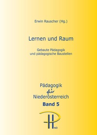 Abbildung von: Lernen und Raum - Studien Verlag