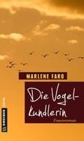 Cover: Die Vogelkundlerin - Gmeiner-Verlag