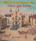 Cover: Colonial Life - Routledge