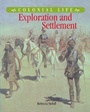 Cover: Exploration and Settlement - Routledge
