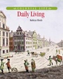 Cover: Daily Living - Routledge