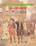 Cover: Government - Routledge