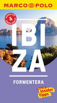 Abbildung von: MARCO POLO Reiseführer Ibiza, Formentera - MAIRDUMONT