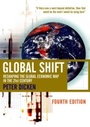 Cover: Global Shift - SAGE Publications Inc