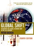 Cover: Global Shift - SAGE Publications Inc