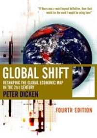 Enlarge image Cover: Global Shift - SAGE Publications Inc