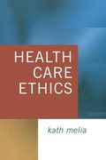 Abbildung von: Health Care Ethics - SAGE Publications Inc