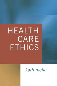 Abbildung von: Health Care Ethics - SAGE Publications Inc