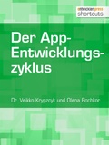 Cover: Der App-Entwicklungszyklus - entwickler.press