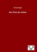 Cover: Der Preis der Arbeit - Outlook