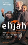 Cover: Elijah & seine Raben - Amalthea Signum