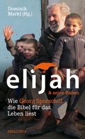 Cover: Elijah & seine Raben - Amalthea Signum