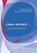 Cover: Liebe einfach ... - Renate G&ouml;tz Verlag