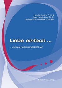 Enlarge image Cover: Liebe einfach ... - Renate Götz Verlag