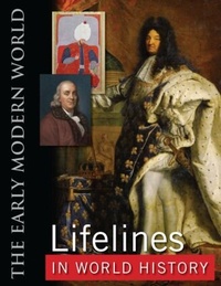 Enlarge image Cover: Lifelines in World History - Routledge