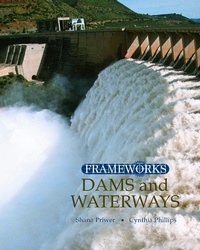 Enlarge image Cover: Dams and Waterways - Routledge