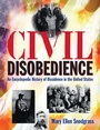 Cover: Civil Disobedience - Routledge