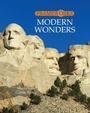Cover: Modern Wonders - Routledge