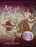 Cover: Art and Architecture - M.E. Sharpe