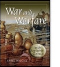 Cover: War and Warfare - M.E. Sharpe