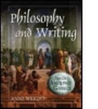 Enlarge image Cover: Philosophy and Writing - M.E. Sharpe