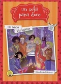 Cover: Un Novio Via Satelite - LA GALERA