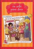 Cover: La Venganza de Las Madrastras - LA GALERA