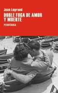 Cover: Doble fuga de amor y muerte - Perif&eacute;rica