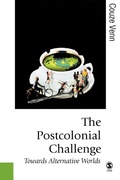 Cover: The Postcolonial Challenge - SAGE Publications Inc