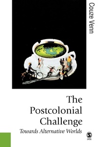 Enlarge image Cover: The Postcolonial Challenge - SAGE Publications Inc