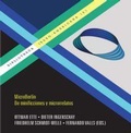Cover: MicroBerl&iacute;n : de minificciones y microrrelatos - Iberoamericana Editorial Vervuert, S.L.