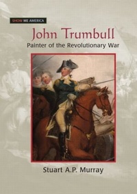 Enlarge image Cover: John Trumbull - Routledge