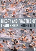 Cover: Theory and Practice of Leadership - SAGE Publications Inc