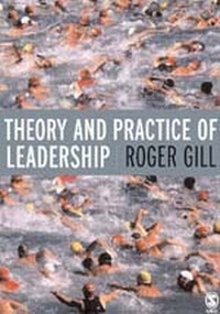 Enlarge image Cover: Theory and Practice of Leadership - SAGE Publications Inc