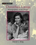 Cover: Dorothea Lange - Routledge