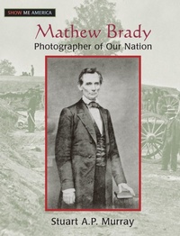 Enlarge image Cover: Mathew Brady - Routledge