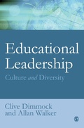 Cover: Educational Leadership - SAGE Publications Inc