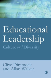 Enlarge image Cover: Educational Leadership - SAGE Publications Inc