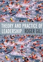 Cover: Theory and Practice of Leadership - SAGE Publications Inc